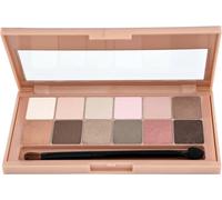 Maybelline the Nudes/the Blushed Nudes Eyeshadow Palette Sealed - Choose