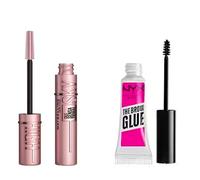 Maybelline The Perfect Eye & Brow Combo 7.2 ml + 5 g