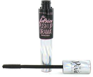 Maybelline The Pixie Collection The Falsies Push Up Drama Mascara 9.5ml Very Black