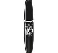 Maybelline The Turbo Volum Express Waterproof Mascara 8.5ML SHADE TURBO BLACK