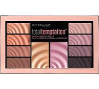 Maybelline Total Temptation Eye Shadow Palette
