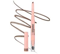 MAYBELLINE Total Temptation Eyebrow Definer Pencil - Soft Brown
