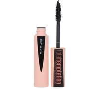Maybelline Total Temptation Mascara, Decadent Black