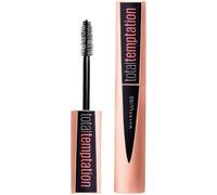 Maybelline Total Temptation Mascara Very Black, 8.6ml