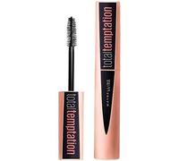 Maybelline Total Temptation Mascara Very Black, 8.6ml