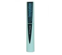 Maybelline Total Temptation Waterproof Mascara Black