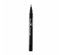 Maybelline Unisex's Master Precise Liquid Eyeliner Black 1UN, Negro, Standard