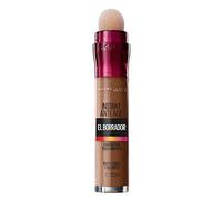 Maybelline Unisex New York El Borrador Corrector de Ojeras Bolsas e Imperfecciones INSTANT ANTI-AGE THE CORRECTIVE DRAFT 13 COCOA, 13 Cocoa, Standard