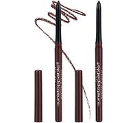 MAYBELLINE Unstoppable Mechanical Eyeliner Pencil Easy to Apply Smooth Glide Up to 24 Hour Wear Cinnabar 0.02 oz