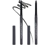 MAYBELLINE Unstoppable Mechanical Eyeliner Pencil Easy to Apply Smooth Glide Up to 24 Hour Wear Pewter 0.02 oz