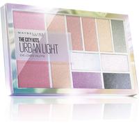 Maybelline Urban Light City Pallette