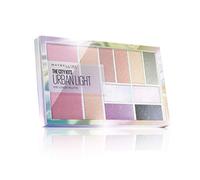 Maybelline Urban Light City Pallette