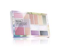 Maybelline Urban Light City Pallette