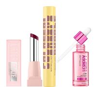 Maybelline New York Colossal Bubble Mascara - Very Black