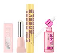 Maybelline New York Colossal Bubble Mascara - Very Black