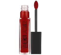 Maybelline Color Sensational Vivid Hot Lacquer Liquid Lipstick, Number 72, Classic