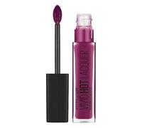 Maybelline Vivid Hot Lip Lacquer