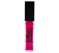 MAYBELLINE Vivid Matte Liquid - Electric Pink