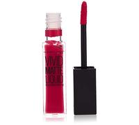 Maybelline Vivid Matte Liquid Lip gloss 30 Fuchsia Ecstacy, 10 ml