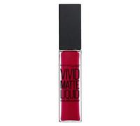 Maybelline Vivid Matte Liquid Lipsticks Assorted Shades