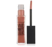 MAYBELLINE Vivid Matte Liquid - Nude Thrill