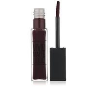 MAYBELLINE Vivid Matte Liquid - Possessed Plum