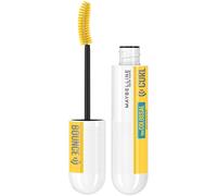 Maybelline Volum' Express Colossal Curl Bounce Waterproof Curling Mascara Brownish Black 1 Count