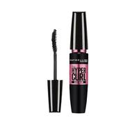 Maybelline Volum Express Hyper Curl Mascara in Black
