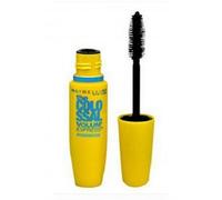 Maybelline The Colossal Waterproof Mascara with Volume Effect Shade Black 10 ml