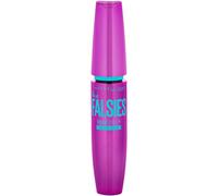 Maybelline Volum' Express The Falsies Waterproof Mascara Volumizing and Separating Make Up Formula Very Black 1 Count