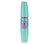 MAYBELLINE - Volume Express Mega Plush Washable Mascara 270 Blackest Black - 0.3 fl. oz. (9 ml)