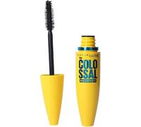Maybelline Volum'Express Colossal Waterproof Mascara - Zwart