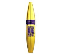 Maybelline Volum'Express The Colossal Big Shot 9.5ml - 01 Very Black