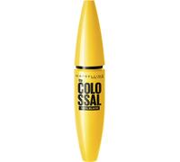 Maybelline Volum'Express The Colossal Mascara #02 Extra Black - 100% Black