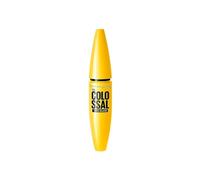 Maybelline Volum'Express The Colossal Mascara 10,7ml #02 Extra Black - 100% Black