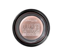 Maybelline New York Tattoo Eyeshadow, 150 Socialite