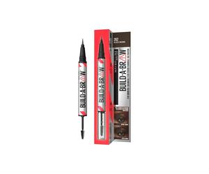 Maybelline Women's Build A Brow in Black Brown Maybelline Black Brown