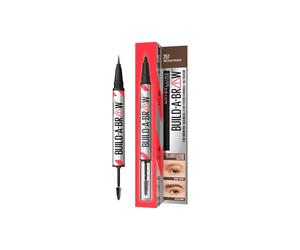 Maybelline Women's Build A Brow in Medium Brown Maybelline Medium Brown