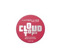 Maybelline Women's Cloudtopia Blush Cheek & Lip Mousse, Up to 14H Ch olour 5g in Etheal Rouge Maybelline Etheal Rouge 5G