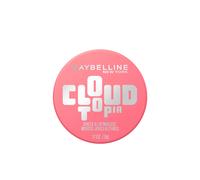 Maybelline Women's Cloudtopia Blush Cheek & Lip Mousse, Up to 14H Ch olour 5g in Moonlit Rose Maybelline Moonlit Rose 5G
