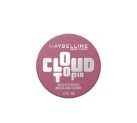 Maybelline Women's Cloudtopia Blush Cheek & Lip Mousse, Up to 14H Ch olour 5g in Twilight Berry Maybelline Twilight Berry 5G