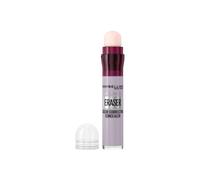 Maybelline Women's Eraser Eye, Colour Correcting Concealer 6.8ml in Purple Maybelline Purple