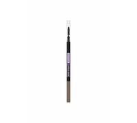 Maybelline Women's Express Brow Ultra Slim Defining Natural Fuller Looking Brows Eyebrow Pencil in Soft Brown Maybelline Soft Brown