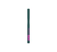 Maybelline Women's Hyper Precise Liquid Eyeliner in Jungle Green | Size: 1ml Maybelline Jungle Green 1ml