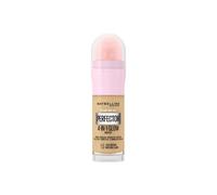 Maybelline Instant Age Rewind Perfector 4-in-1 Glow brightening foundation for a natural look shade 1.5 Light Medium 20 ml