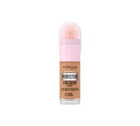 Maybelline Instant Age Rewind Perfector 4-in-1 Glow Brightening Foundation for Natural Look Shade 02 Medium 20 ml