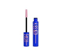 Maybelline Women's Lash Sensational Sky High Mascara- Coloured 7.2ml in Blue Mist Maybelline Blue Mist 7.2ml