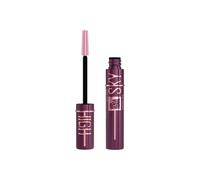 Maybelline Women's Lash Sensational Sky High Mascara- Coloured 7.2ml in Burgundy Haze Maybelline Burgundy Haze 7.2ml