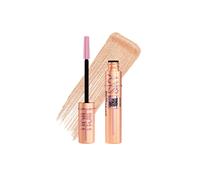 Maybelline Women's Lash Sensational Sky High Mascara Lengthening Gold Glitz 7.5ml Maybelline Gold Glitz 7.5ml