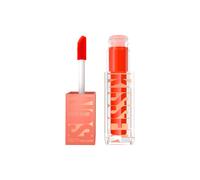 Maybelline Women's Sunkisser Hazy Matte Blush 4.7ml in Spritzy Orange Maybelline Spritzy Orange 4.7ml